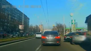 ТОП НОВИНА. У Львові водій під наркотиками намагався втекти від поліції