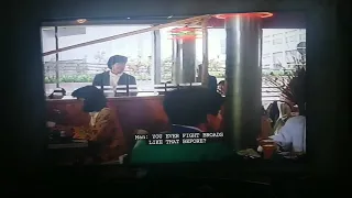 Jackie Chan Police Story 2: Fight Scene 1 (USA Version)