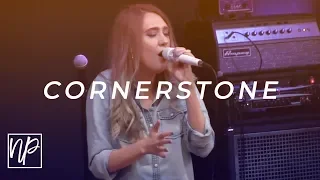 Cornerstone by Hillsong Worship (Feat. Deborah Estes Hong) - North Palm Worship