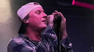 State Champs - Secrets - Live in Charlotte, NC (9/17/23)