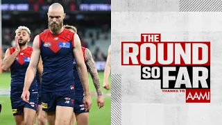 High-octane Pies' go-to move, Dees haunted by defining trend | TRSF | Finals Week 2 | AFL