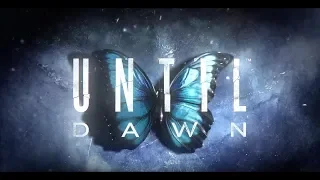 Until Dawn - Платина