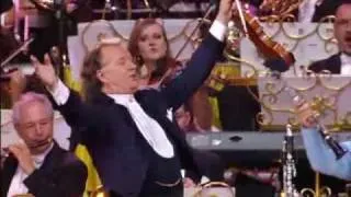 Andre Rieu - Adieu mein kleiner Gardeoffizier 2009