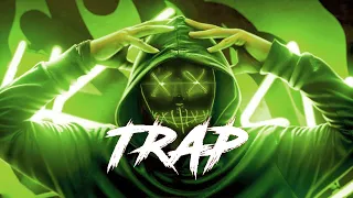 Bass Trap Mix 2021 🔥 Best Trap - Rap - Hip Hop - Bass 🔉 Best Trap Music Mix 2021 #18