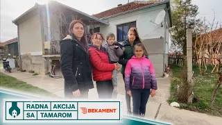 RADNA AKCIJA SA TAMAROM | Sezona 3 | Epizoda 5