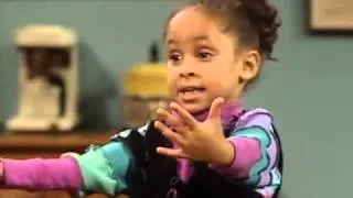 How Mothers delivver her baby Raven Symoné AS Olivia The cosby Show