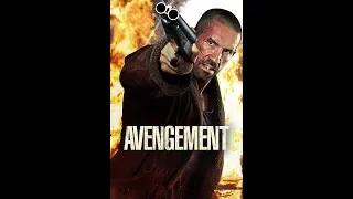 فيلم avengement 2019