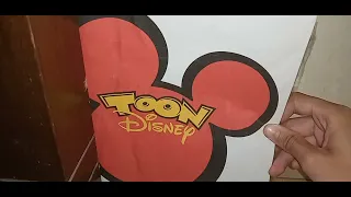 Toon Disney - 2006 - 2008 - Miguel 🎧🎧🎵🎵🛹🛹🎤🎤🏎🏎🎶🎶