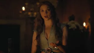 Cersei, Joffrey & Margaery Dinner Scene | Game of Thrones S03E01 [HD]