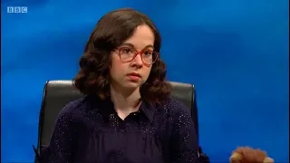 University Challenge 2018/19 E15. Emmanuel - Cambridge v King's - London