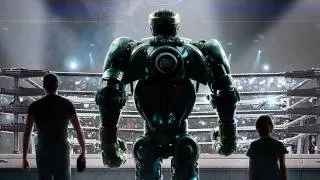 REAL STEEL - STAHLHARTE GEGNER | Trailer #2 deutsch german [HD]