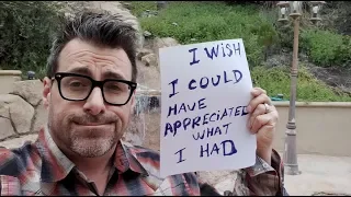 Tom MacDonald - "I Wish" (#IWishChallenge)