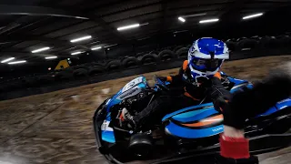 Late Night 💸𝔇𝔦𝔰𝔠𝔬𝔲𝔫𝔱💸 Go Karting | TeamSport Crawley