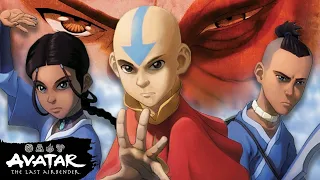 🚨 Official Recap of Avatar: The Last Airbender (Book 1) 🌊 | Everything You Need To Know! | Avatar