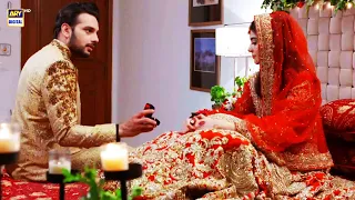 Teri Rah Mein Episode | BEST SCENE 06 - Shazeal Shoukat & Shahroz Sabzwari