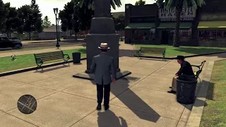 LA Noire - The Moose