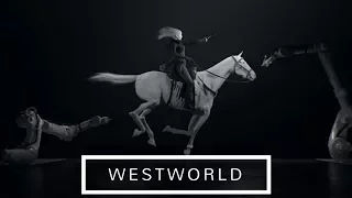 Westworld Season 2 Trailer