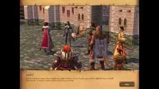 HoMM5 - Tribes of the East. Ending !