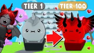 ROBLOX UNICORN TYCOON!