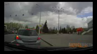 (18+)Новая Подборка Аварий и ДТП / car crash compilation #378 Май 2016 || АвтоСтрасть