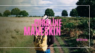 Måneskin - Coraline (Speed up + Lyrics)