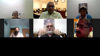 Celebrated Painters & Photographers on Bengal and Santiniketan | Webinar