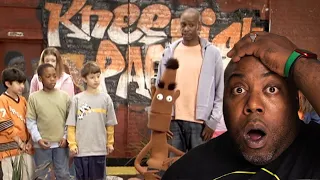 Chappelle Made a kids show and its toxic | Kneehigh Park Pt.1