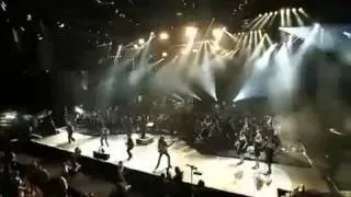 Scorpions  Berlin Philharmonic Orchestra  - Rock You Like a Hurricane (NEW AUGUST 2012 )