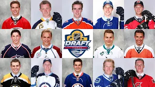 The 2015 NHL Draft Was INSANE