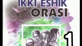 #1 "Ikki eshik orasi O‘tkir Hoshimovning "Ikki eshik orasi" roman