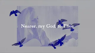 Nearer, My God, to Thee |full acoustic version | with lyrics