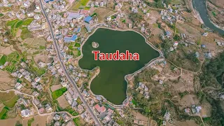 |Taudaha Lake|Chobhar|Kirtipur Municipality|Kathmandu|Nepal|
