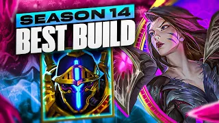 Hexplate Makes Kai'Sa Busted Again - Kai'Sa ADC Gameplay Guide | Best Kai'Sa Build & Runes