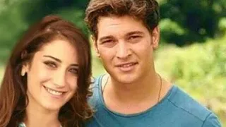 Çağatay Ulusoy y Hazal Kaya: impactantes confesiones después del matrimonio