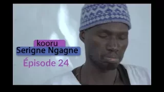 Koorou serigne Ngagne - Ramadan 2017 - Épisode 24