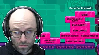 The Bennifer Game (Jackbox)