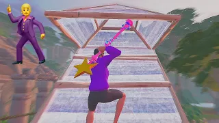 Dance The Night 🕺🏻 (Season 3 Fortnite Montage)