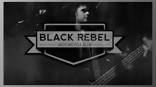 Black Rebel Motorcycle Club -Spread Your Love (2001) lyrics