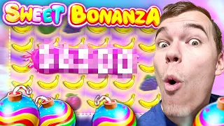 Sweet Bonanza To The Moon? || Bonus Buys