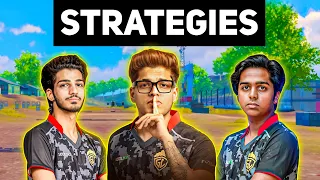 5 BEST Habits That Will Make You | A PRO in BGMI/PUBG MOBILE | Everyone Should Watch