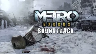 METRO EXODUS Soundtrack;Trailer Song⁄Music⁄Theme Song In The House In A Heartbeat