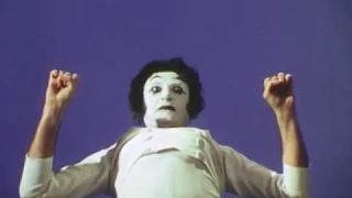 ✅Marcel Marceau I The Sideshow [1975]