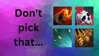 Dota 2 Ability Draft Guide for Beginners and Intermediate ADers