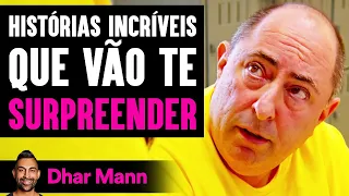 Histórias Incríveis Que Vão Te Surpreender | Dhar Mann Studios