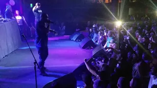 DMX - How It's Going Down - Live