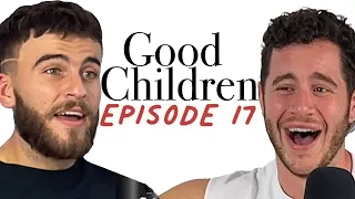 GOOD CHILDREN: Episode 17: Slenderman Is A Twink