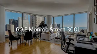 60 E Monroe, 3001, Chicago, IL