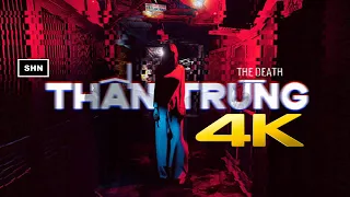 The Death | Thần Trùng 👻 4K/60fps 👻 Longplay Walkthrough Gameplay No Commentary