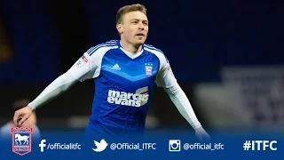 🎥 HIGHLIGHTS | Ipswich Town 3-0 Wigan