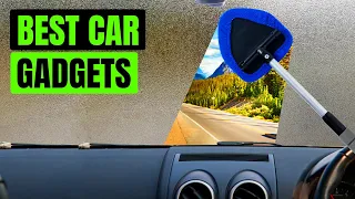 12 Must Have Coolest Car Gadgets Available On Amazon 2024 ▶▶